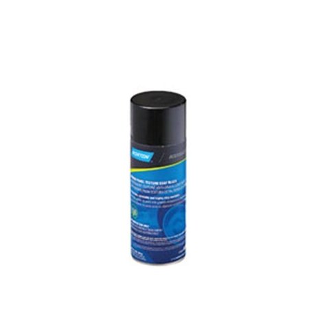 Norton Co Norton NTN-82770 Aerosol Texture Coat - White NTN-82770